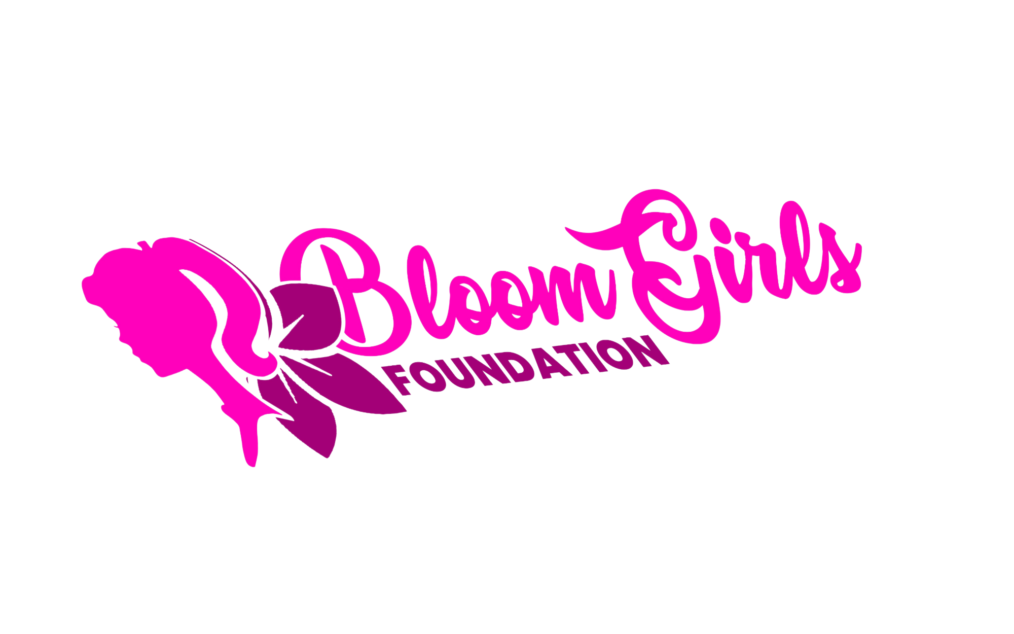 BloomGirls Foundation logo